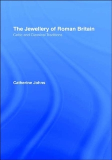 Jewellery Of Roman Britain