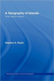 Geography Of Islands