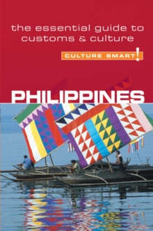 Image for Philippines  : a quick guide to customs & etiquette