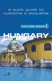 Image for Hungary  : the essential guide to customs and culture
