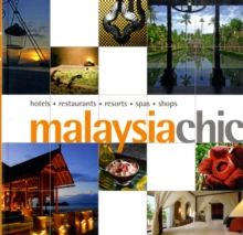 Image for Malaysia Chic