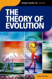 Image for The Theory of Evolution - Simple Guides