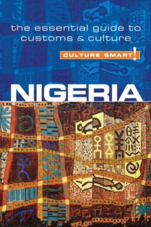 Image for Nigeria  : the essential guide to customs & culture