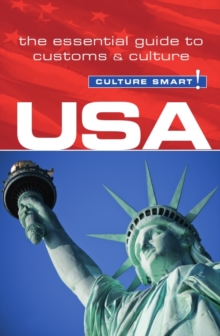 Image for USA - Culture Smart! : The Essential Guide to Customs & Culture
