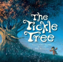 Image for The tickle tree