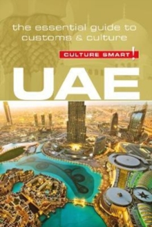 Image for UAE - Culture Smart! : The Essential Guide to Customs & Culture