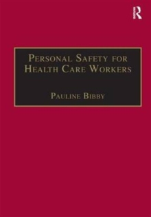 Image for Personal Safety for Health Care Workers