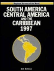 South America 1997