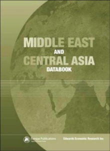 Image for Middle East and Central Asia economic databook 2003