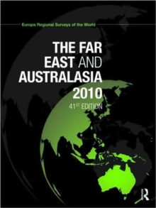 Image for Far East and Australasia 2010