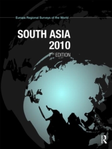 Image for South Asia 2010