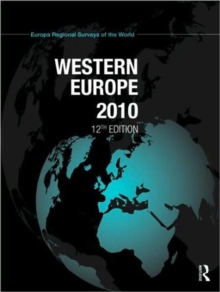 Image for Western Europe 2010