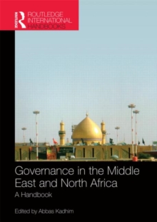 Governance in the Middle East and North Africa