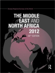 Middle East and North Africa 2012