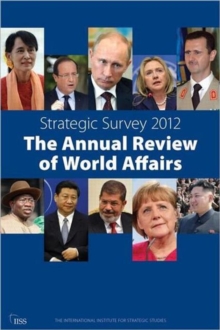 Strategic Survey 2012