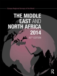 Middle East and North Africa 2014