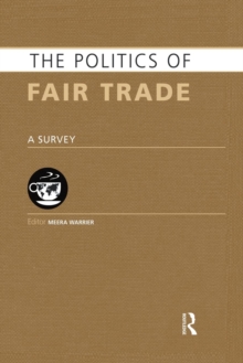 Politics of Fair Trade