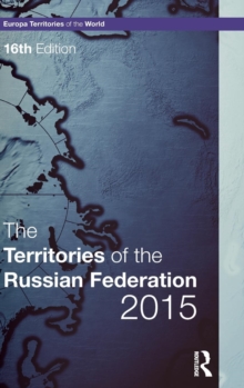 Image for The Territories of the Russian Federation 2015