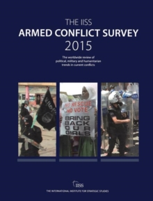 Image for Armed Conflict Survey