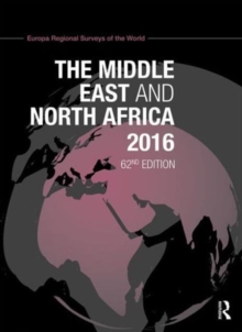 Middle East and North Africa 2016