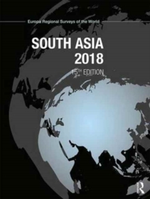 Image for South Asia 2018