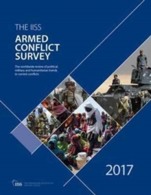 Image for Armed Conflict Survey 2017