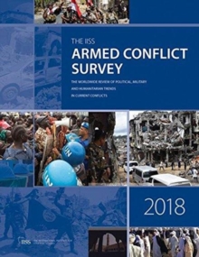 Image for Armed Conflict Survey 2018