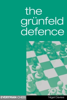 Grunfeld Defence