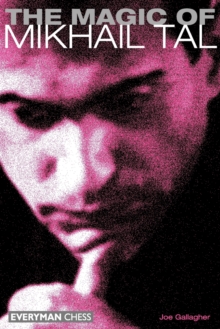 Magic of Mikhail Tal