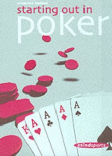 Starting Out in Poker