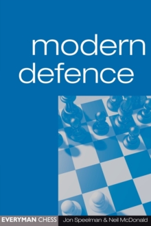 Image for Modern Defence