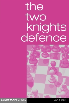 Two Knights Defence