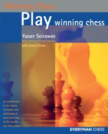 Image for Play Winning Chess