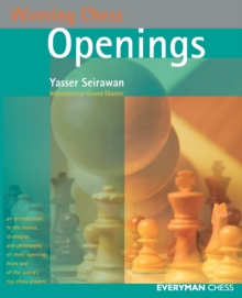 Image for Winning Chess Openings
