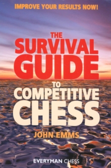 Survival Guide to Competitive Chess