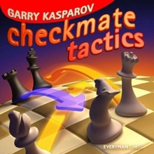 Image for Checkmate Tactics