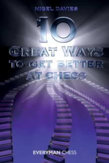 Image for 10 Great Ways to Get Better at Chess