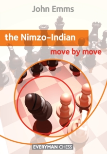 Image for The Nimzo-Indian: Move by Move