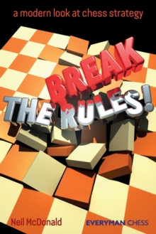 Image for Break the Rules!