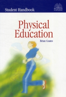 Image for Student Handbook for Physical Education