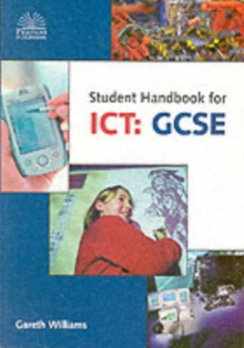 Image for Student Handbook for ICT