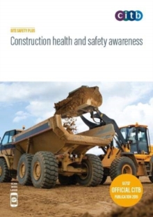 Image for Construction health and safety awareness