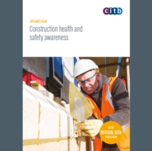 Image for Construction Health and Safety Awareness : GE707-V16
