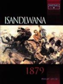 Image for Isandlwana  : 1879