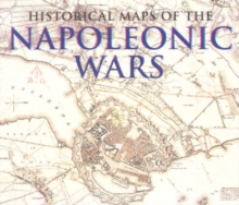 Image for Historical Maps of the Napoleonic Wars