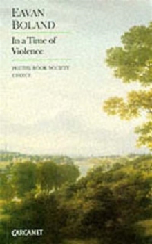 Image for In a Time of Violence