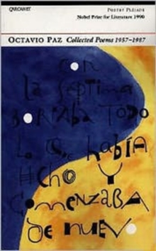 Collected Poems 1957-87