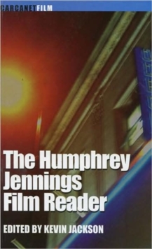 Image for Humphrey Jennings Film Reader