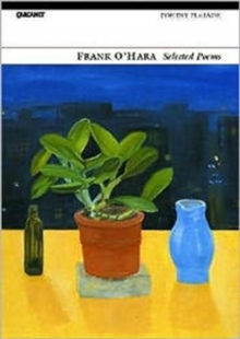Image for Selected Poems: Frank O'Hara