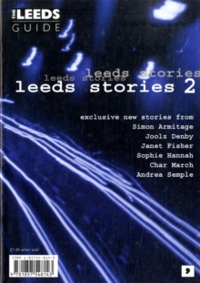 Image for Leeds Stories 2